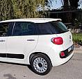Fiat 500L 20000 Km!!!
