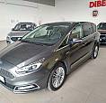 Ford S-Max 2.0 Tdci 180Cv S&S Powershift Awd 7 Pos