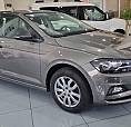 Volkswagen Polo 1.0 Mpi 5 Porte