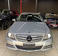 Mercedes-Benz C 200 Cdi Blueefficiency Avantgarde