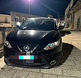 Macchina Nissan Qashqai Anno 2020
