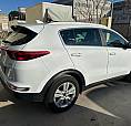 Kia Sportage 1.7 Diesel 2018 Full Optional Gt Line