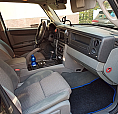 Jeep Commander: Pronta A Tutto, Senza Pensieri