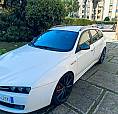 Alfa Romeo 159 - 2.4Jtdm Ti