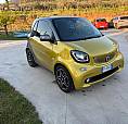 Smart Fortwo 90 0.9 Turbo Prime