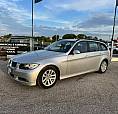 Bmw 320D Cat Touring Attiva