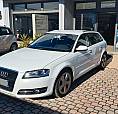 Audi A3 Sportback 1.6 Tdi 105 Cv Cr Ambition