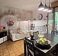Appartamento Rio Saliceto [cod. Rif 3386609vrg]