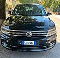Tiguan R-Line