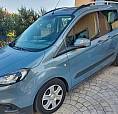 Ford Transit Curier 1.0 Eco Boost Benzina 100Cv