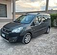 Peugeot Partner 2ª Serie - 2015