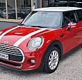 Mini 1.5 Cooper D Neopatentati