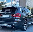 Bmw X3 20D X-Drive 190Cv X-Line+Pelle+Telecam