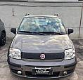 Fiat Panda 1.2 Easypower Classic