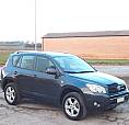 Toyota Rav4 2.2 Turbodiesel - Unico Proprietario