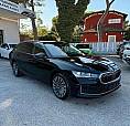 Skoda Superb 2.0 Tsi Dsg 4X4 Wagon Laurin&Klement