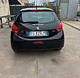 Peugeot 208 - 2016