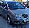 Lancia Musa 1.4 Cambio Automático
