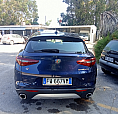 Alfa Stelvio