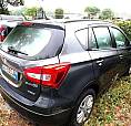 Suzuki S-Cross 1.4H Easy 2Wd (Finanziabile Senza