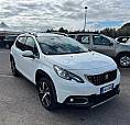Peugeot 2008 1.6 Bluehdi 120Cv S&S Allure 2018