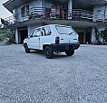 Fiat Panda 750 Fire