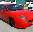 E Unica,Fiat Coupe 2000C.16V.150Cv.plus