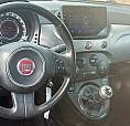 Fiat 500 C 1.3 Multijet 16V 75 Cv Rock