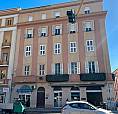 Cagliari-Piazzagaribaldi Con Lastrico Di Proprietà