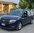 Dacia Logan Mcv 1.5 Dci 8V 75Cv Start&Stop Euro 6B
