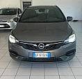 Opel - Astra - 1.5 Cdti 122 Cv S&S 5P.busin.eleg.