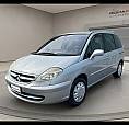 Citroen C8 - 2.0 Hdi Fap Elegance