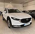 Mazda Cx-30 Exclusive 2.0L Skyactiv-G M-Hybrid 150