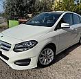 Mercedes-Benz B 220 B 200 D Automatic Executive