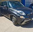 Fiat 500L 1.3 Mjt 95Cv Cross Iva Detraibile
