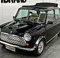 Mini 1300 Rover British Open Classic Unipro Tetto 