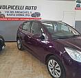 Citroen C3 2015 Bz 1.2 Adatta Neopatentati Km 146 