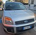 Ford Fusion 1.6 Tdci
