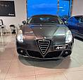 Alfa Romeo Giulietta 1.4 Turbo Benzina Distinctive