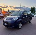 Fiat Qubo 1.3 Mjt 75 Cv Dynamic