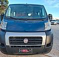 Fiat Ducato 2.2 Mjt 100Cv 7 Posti Trasp. Disabili