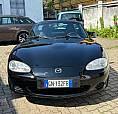 Mazda Mx-5 1.6I 16V Cat Naked