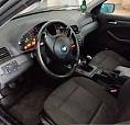 Bmw 520 Touring