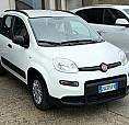Fiat Panda 1.0 Firefly S&S Hybrid City Cross