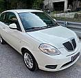Lancia Ypsilon 1.2 Platino Neopatenti