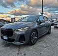 Bmw 218D Active Tourer Msport Garanzia Ufficiale
