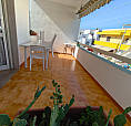 Appartamento 1° Piano Torre Pali