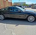 Bmw 420 420D Coupé Sport