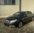Opel Insignia 2.0 Cdti Sports Tourer Aut. Cosmo