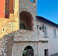 Appartamento Nel Centro Storico Di Priverno
